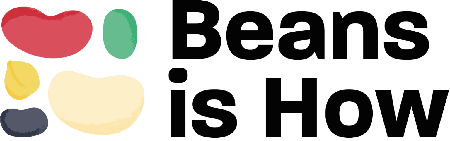 logo-beans-is-how