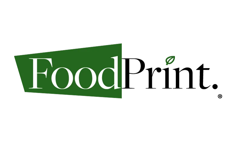 Foodprint (GRACE) logo