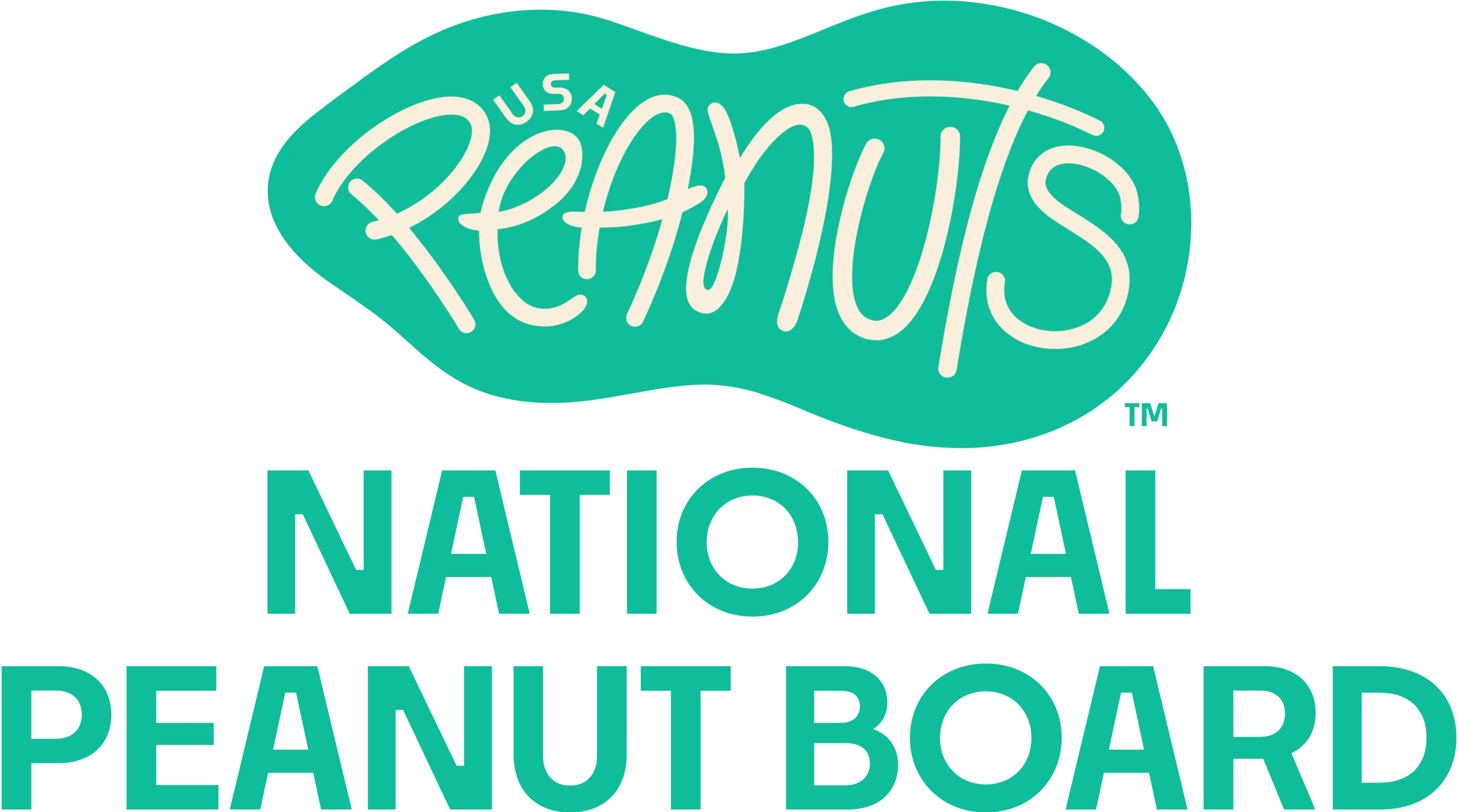 NPB-Branding-Fullcolor_Stacked-Center-2-Line-Bright Harvest Peanut w Soft White Text Corporate (002)
